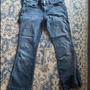 7 FOR ALL MAN KIND JEANS
